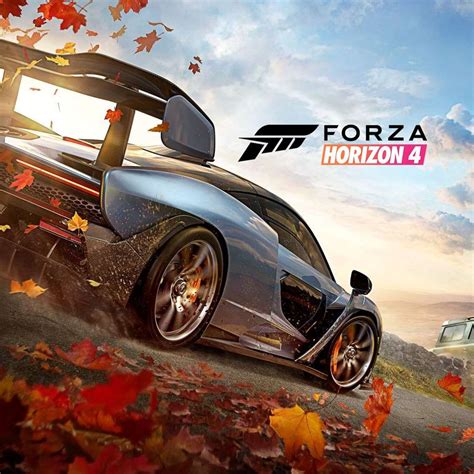 FREE DOWNLOAD » Forza Horizon 4 .